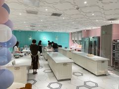 -西檬树SIMON·T轻奢蛋糕(大东方Max店)