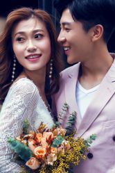 -米兰新娘婚纱摄影