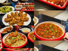 -不炭白烧烤(成都首店)