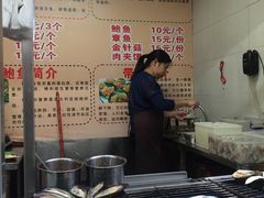 -冯姐生蚝(迎宾广场店)