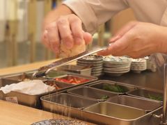 -鮨政· Omakase(港汇恒隆广场店)