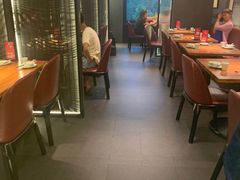 大堂-老板恋上鱼(环山路店)