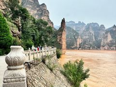 -炳灵寺世界文化遗产旅游区
