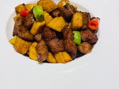 -顺峰海鲜酒楼(省府店)