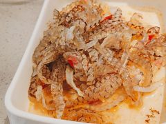 -半天妖烤鱼(中山路店)