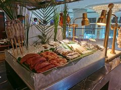 -力高皇冠假日酒店-亚细亚餐厅