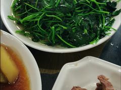 -林家饭店(新林公路店)