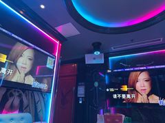 -UK派对KTV(日月广场店)
