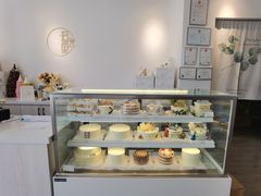 -拾光里·Cake 私人订制蛋糕甜品台