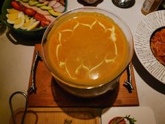 -ins森林童话餐厅coffee&bistro