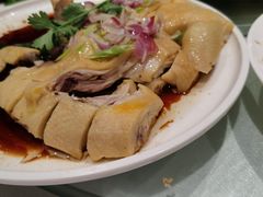 -流舫海鲜酒家(张溪店)