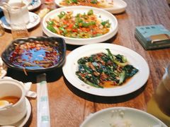 -小喜客·云南特色菜(纳西庭院店)
