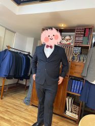 -Little Tailor 小裁缝西服衬衫大衣私人定制(虹口店)