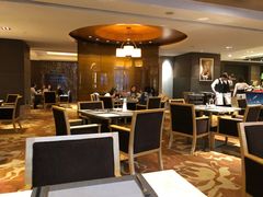 大堂-城市名人酒店喝彩西餐厅(人民南路店)