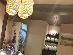 -寨子里的钵钵菜·湘西山里菜(魅力湘西店)