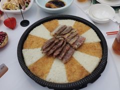 -小厨娘淮扬菜(天印大道店)