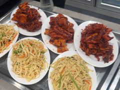 -韩麦大冷面(桂花街直营店)