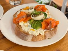 -Egg•Allday Brunch(襄阳北路店)