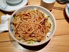 -四季民福烤鸭店(前门廊房二条店)