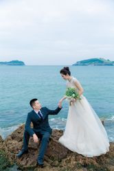 -LG婚前影像·高级定制