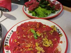 -犊门火锅(长沙五一广场总店)