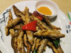 -渔太泰漓江小馆·广西融合菜(西街店)