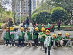 -海汀顿儿童之家(保利香雪园区)