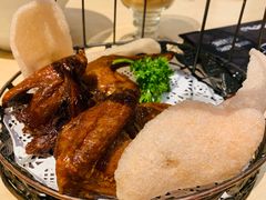 -避风塘(百联东郊店)