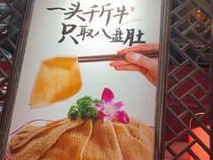 -如在蜀毛肚火锅(五象万象汇店)