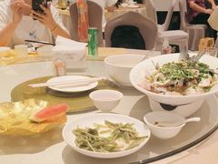-群乐饭店(滨安路店)