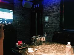-格莱美量贩式KTV(奥帆店)