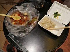 -鲁氏汤包王(长白街店)