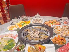 -德兴show鲜·蒸汽海鲜火锅餐厅(格创悦里店)
