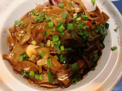 -城南往事济南风味主题餐厅(东环店)