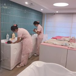 -安馨月子会所(旗舰店)