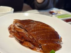 -四季民福烤鸭店(王府井东安门店)