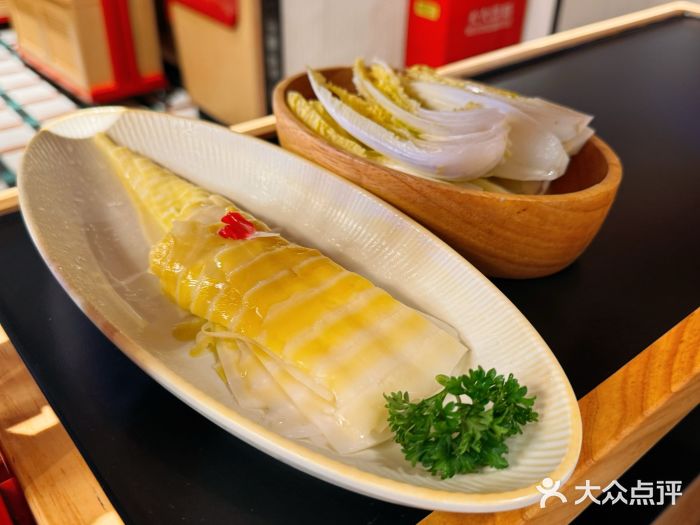 廖掌柜·重庆鲜货火锅(上海首店)图片