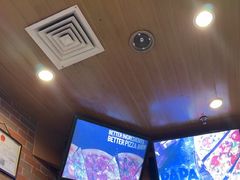 -棒约翰比萨意面(马家堡西路店)