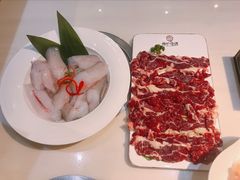 -围炉夜话·潮汕卤水火锅(榕江店)