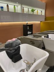 -希梵尔头皮抗衰·科技养发