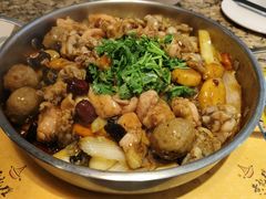 -黄记煌三汁焖锅(新世纪广场店)