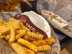 -TACO STAR 塔可星(下沙宝龙店)