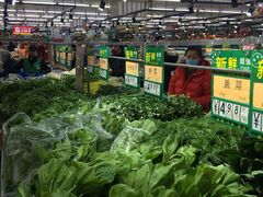 -幸福荣耀超市(学院路店)