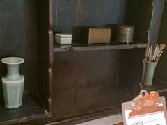 -本处·素食·融合料理(南油店)