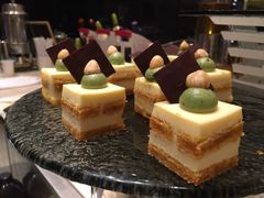 -TABLE·味西餐厅-成都茂业JW万豪酒店
