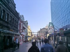 -中华巴洛克风情街