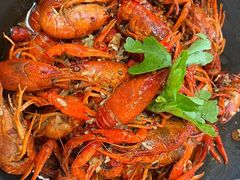 -老三样·美食研究中心(世贸路店)