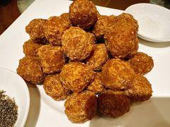 -那家小馆•北京菜•烤鸭(香山店)