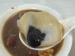 -罗子龙罗家桂花汤圆(曹都巷店)