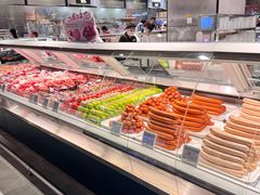 -胖东来生活广场(健康路店)